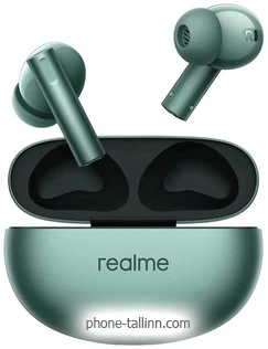 Realme Buds Air 6 ()