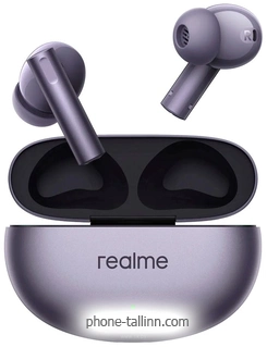 Realme Buds Air 6 ()