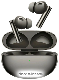 Realme Buds Air 6 Pro ()