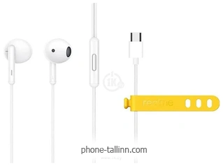 Realme Buds Classic USB Type-C ()