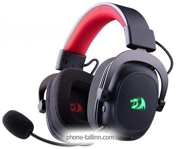 Redragon Zeus Pro