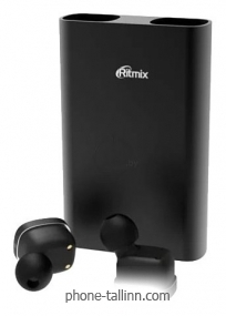 Ritmix RH-810BTH PB TWS