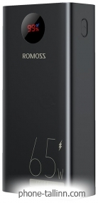 Romoss PEA40 Pro 40000mAh