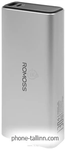 Romoss PPU20 20000mAh