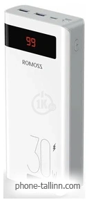 Romoss Sense 8PS Pro