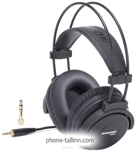 Samson SR880