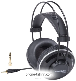 Samson SR990