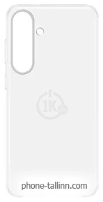 Samsung Clear Case S25+ ()