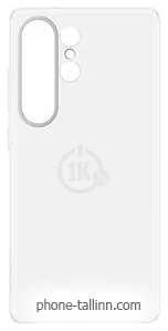 Samsung Clear Case S25 Ultra ()