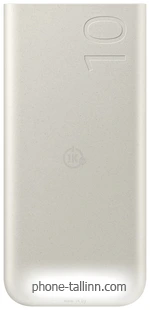 Samsung EB-P3400 10000mAh