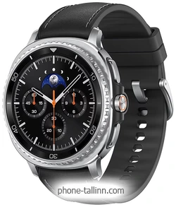 Samsung Galaxy Watch8 Classic 46mm LTE