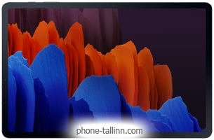 Samsung Galaxy Tab S7+ Wi-Fi 12.4 SM-T970 256GB