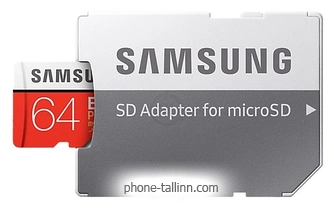 Samsung MB-MC64GA