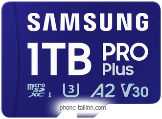 Samsung PRO Plus microSDXC 1TB ( )