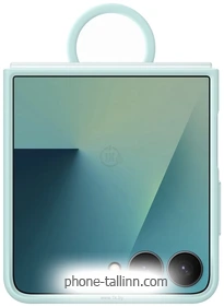 Samsung Ring Case  Samsung Galaxy Z Flip7 ()