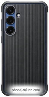Samsung Rugged Case  Samsung Galaxy S25+ ()