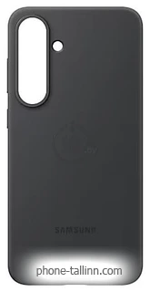 Samsung Silicone Case Galaxy S25+ ()
