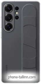 Samsung Standing Grip Case S25 Ultra ()