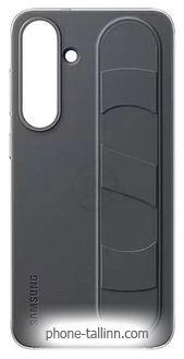 Samsung Standing Grip Case Galaxy S25+ ()