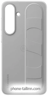 Samsung Standing Grip Case Galaxy S25+ ()