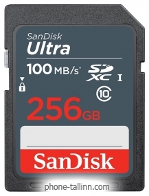 SanDisk SDSDUNR-256G-GN3IN
