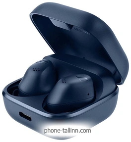 Sennheiser Accentum True Wireless (-)