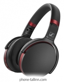 Sennheiser HD 458 BT