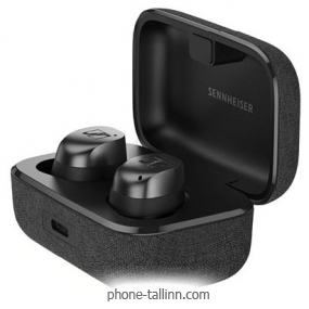 Sennheiser Momentum True Wireless 4