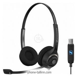 Sennheiser SC 260 USB