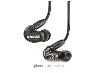 Shure SE215