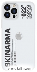 Skinarma Hadaka X22  iPhone 13 Pro ()
