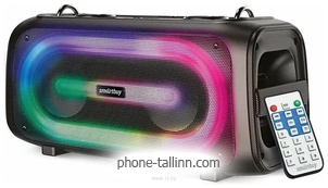 SmartBuy Agility SBS-5530