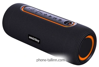 SmartBuy Hero SBS-5280 ()