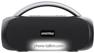 SmartBuy Master SBS-5580