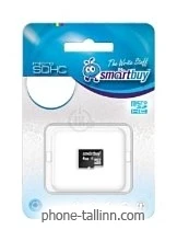 SmartBuy microSDHC Class 10 8GB