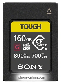Sony CEA-G160T