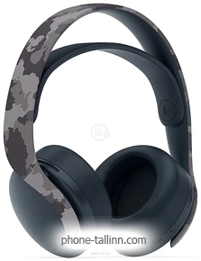 Sony PS5 Pulse 3D ( )