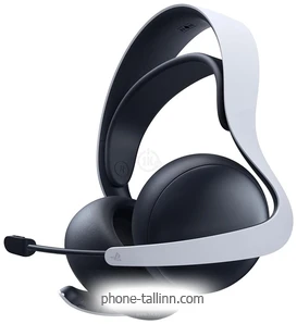 Sony Pulse Elite