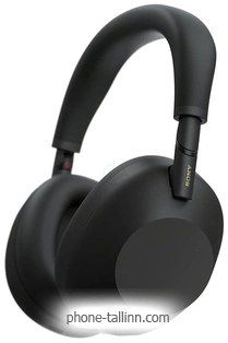 Sony WH-1000XM6