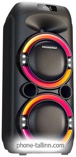 SoundMAX SM-MS4101