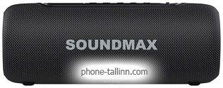 SoundMAX SM-PS5026B