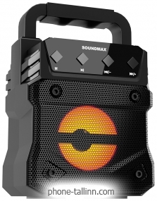 SoundMAX SM-PS5035B