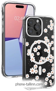 Spigen Cyrill Cecile Mag  iPhone 15 Pro Max ACS06624 (/)