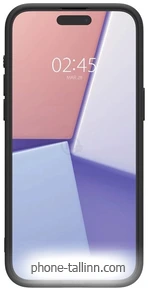 Spigen Cyrill Kajuk Mag  iPhone 15 Pro Max ACS06632 ()