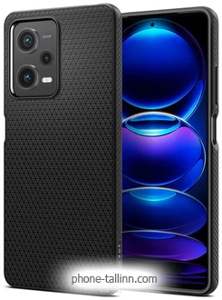 Spigen Liquid Air  Xiaomi Redmi Note 12 Pro 5G/POCO X5 Pro 5G ACS05788 ()