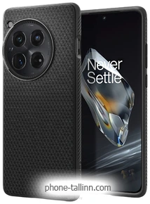Spigen Liquid Air  OnePlus 12 ACS07375 ()