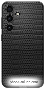 Spigen Liquid Air  Galaxy S24 Plus ACS07327 ()