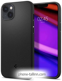 Spigen Mag Armor (MagFit)  iPhone 14 Plus ACS04918 ( )
