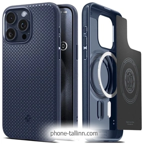 Spigen Mag Armor (MagFit)  iPhone 15 Pro Max ACS06598 (-)