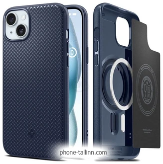 Spigen Mag Armor (MagFit)  iPhone 15 ACS06816 (-)